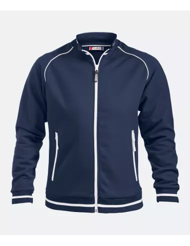 Felpa pesante Craig Clique | Personalizzala con il ricamo