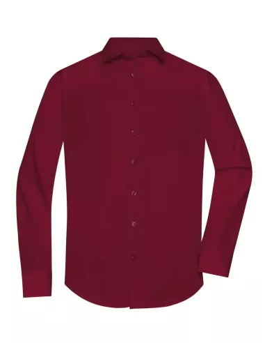 Camicia Manica Lunga Personalizzata | VestiloStaff