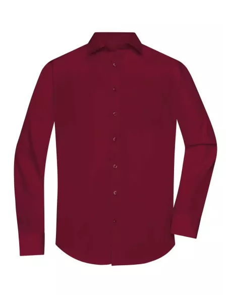 Camicia Manica Lunga Personalizzata | VestiloStaff
