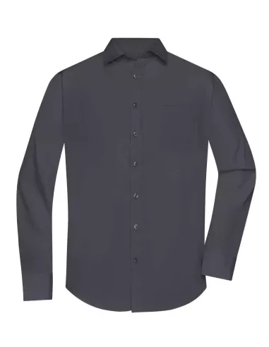 Camicia Manica Lunga Personalizzata | VestiloStaff