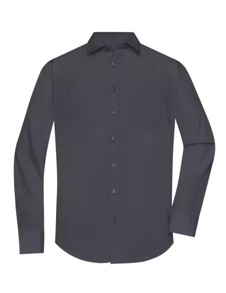 Camicia Manica Lunga Personalizzata | VestiloStaff