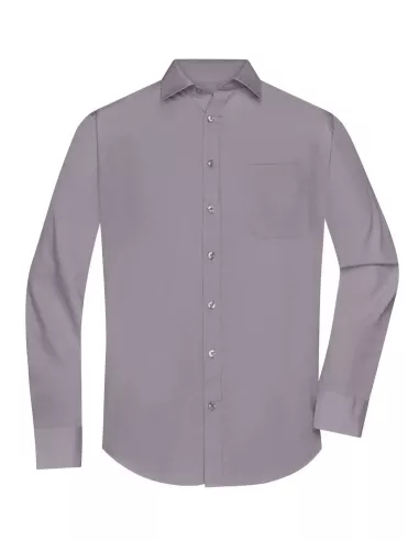 Camicia Manica Lunga Personalizzata | VestiloStaff