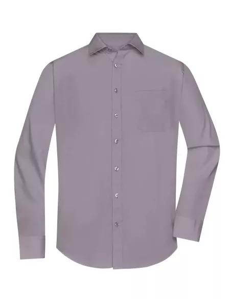 Camicia Manica Lunga Personalizzata | VestiloStaff