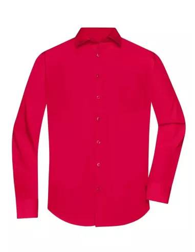 Camicia Manica Lunga Personalizzata | VestiloStaff