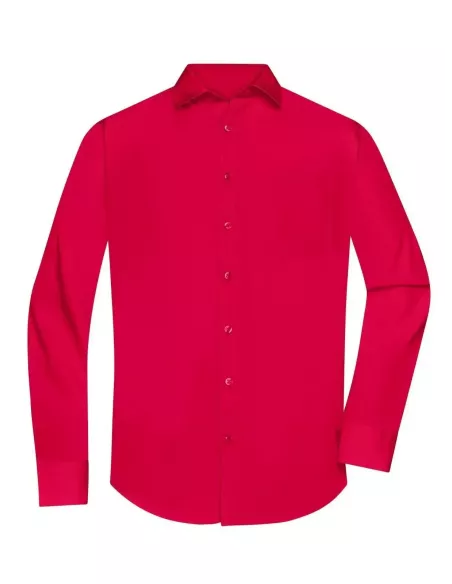 Camicia Manica Lunga Personalizzata | VestiloStaff