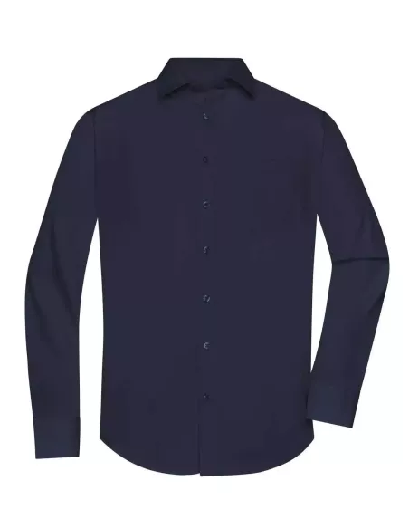 Camicia Manica Lunga Personalizzata | VestiloStaff