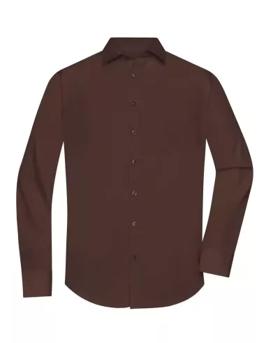 Camicia Manica Lunga Personalizzata | VestiloStaff