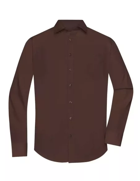 Camicia Manica Lunga Personalizzata | VestiloStaff