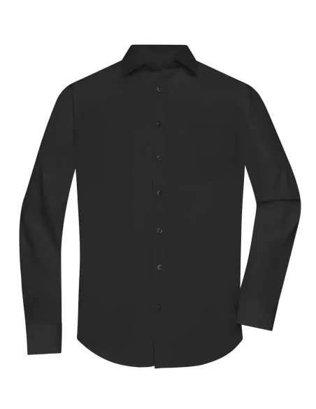 Camicia Manica Lunga Personalizzata | VestiloStaff