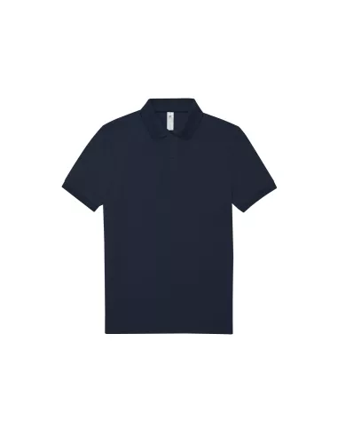 MyPolo | Polo uomo manica corta personalizzata con ricamo