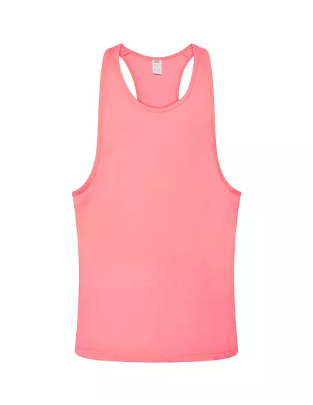 Canotta Beach Unisex Stile Vogatore Fine Serie | Offerta VestiLoStaff