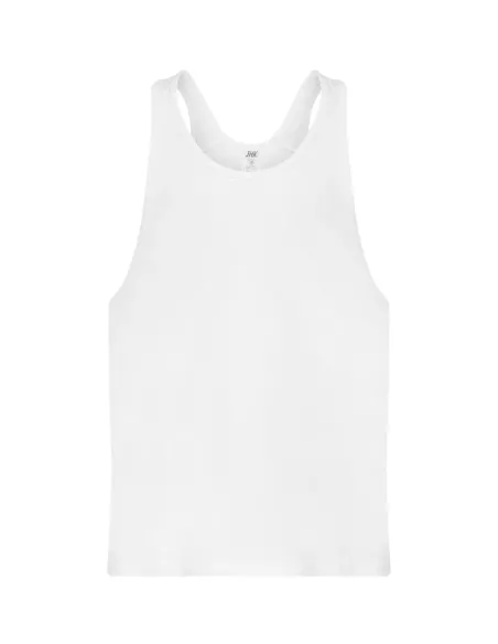 Canotta Beach Unisex Stile Vogatore Fine Serie | Offerta VestiLoStaff