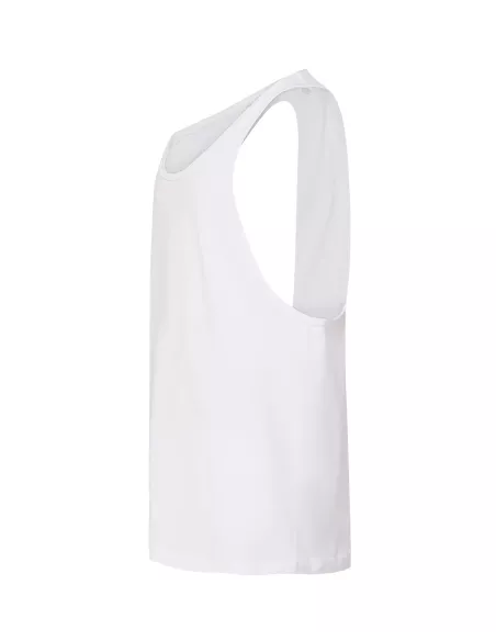 Canotta Beach Unisex Stile Vogatore Fine Serie | Offerta VestiLoStaff