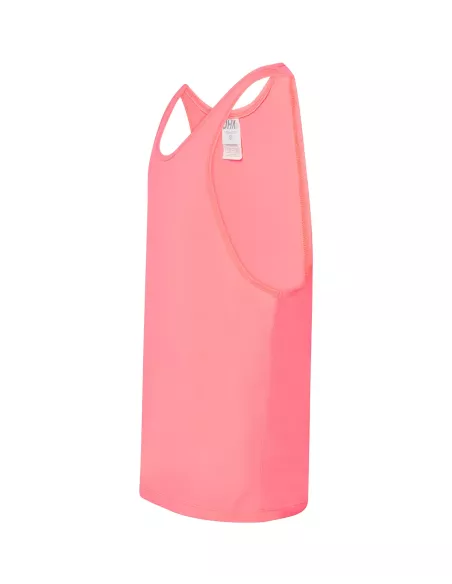 Canotta Beach Unisex Stile Vogatore Fine Serie | Offerta VestiLoStaff