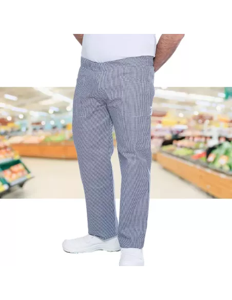 Offerta! Pantalone Cuoco Sale e Pepe Fine Serie | VestiLoStaff
