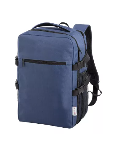 Zaino blu