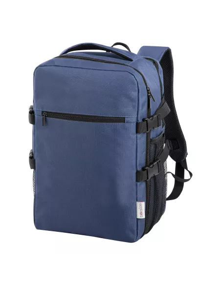 Zaino blu