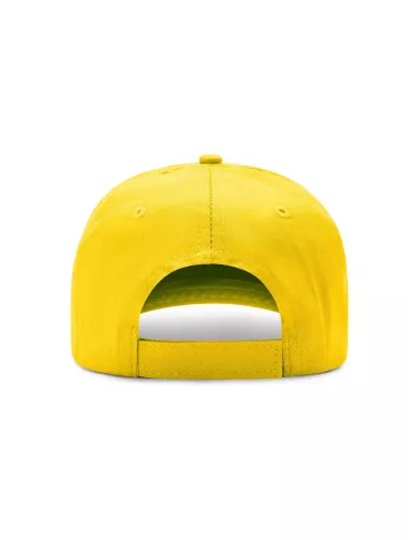 Cappellini Personalizzati con Logo Scuola e Nome | VestiLoStaff
