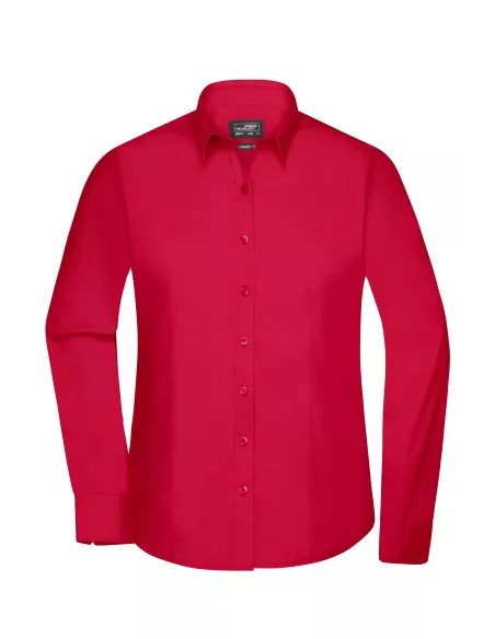 Camicia Donna Manica Lunga Personalizzata | VestiloStaff