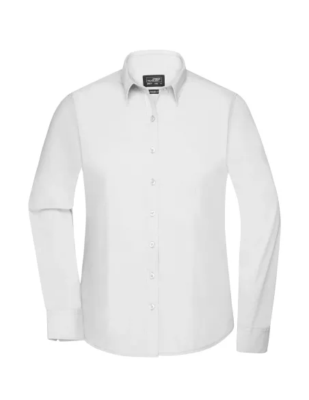 Camicia Donna Manica Lunga Personalizzata | VestiloStaff