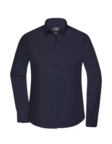 Camicia Donna Manica Lunga Personalizzata | VestiloStaff