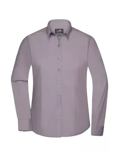Camicia Donna Manica Lunga Personalizzata | VestiloStaff