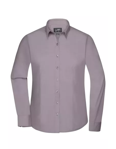 Camicia Donna Manica Lunga Personalizzata | VestiloStaff
