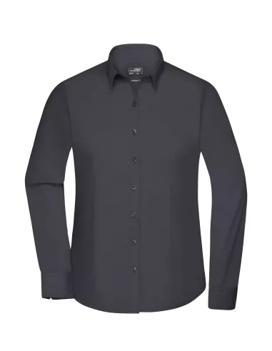 Camicia Donna Manica Lunga Personalizzata | VestiloStaff