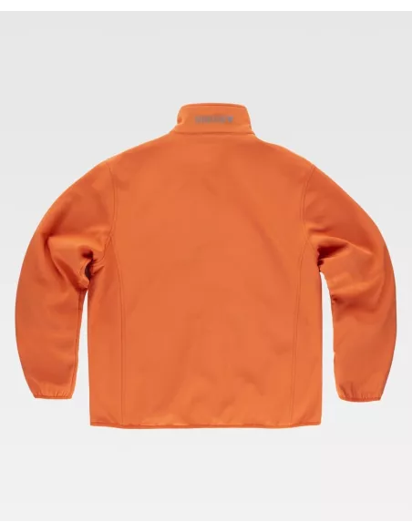Softshell Sport | Giacca Softshell Doppio Strato personalizzata con ricamo