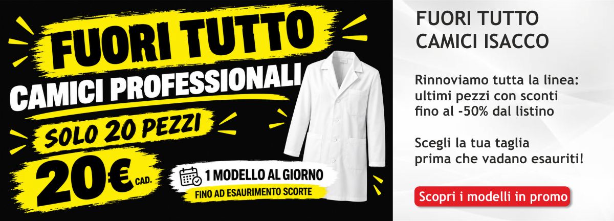 Fuori Tutto Camici Dottoressa