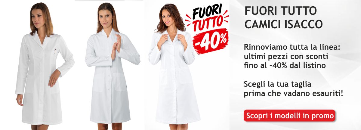 Fuori Tutto Camici Dottoressa