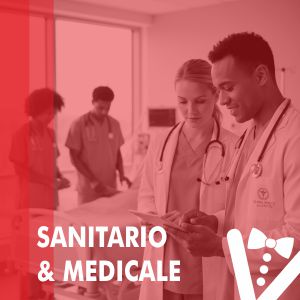 Sanitario & Medicale